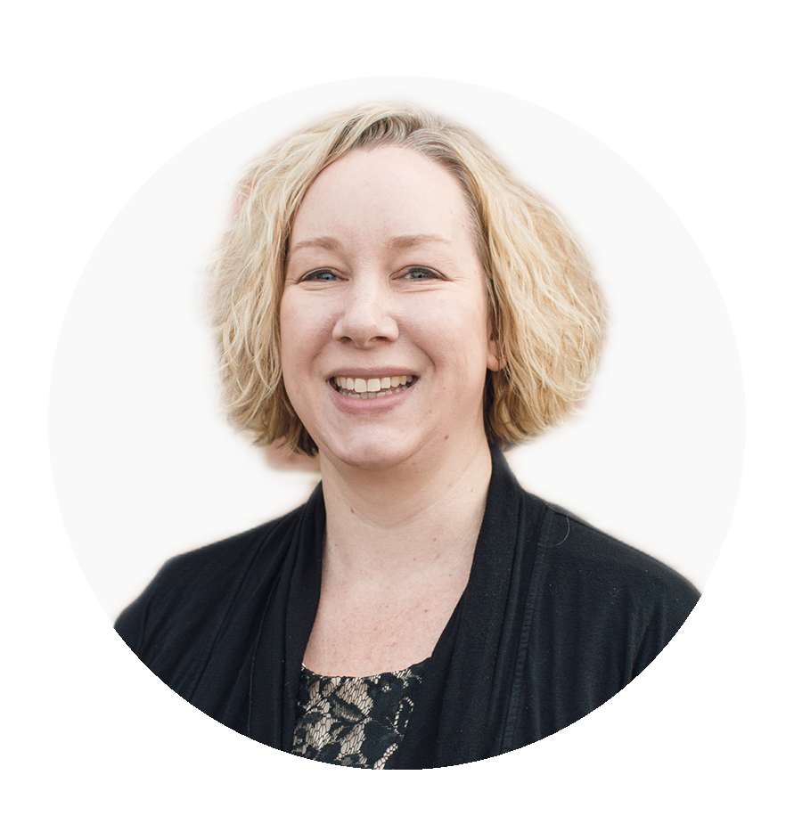 Jessica Bush, Applicant Service Coordinator NMLS# 510306