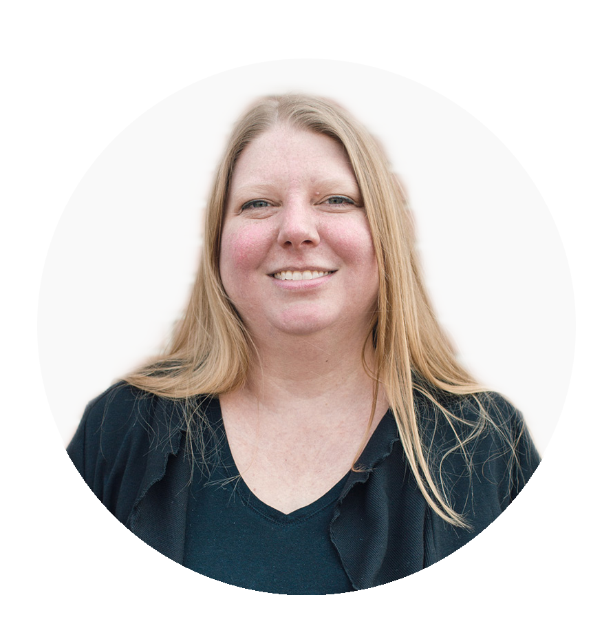 Melissa Hibner, Operations Manager